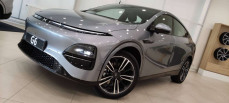 XPENG G6 Grand Autonomie