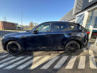 MAZDA CX-60 2.5L e-SKYACTIV PHEV 327 ch AWD BVA8 Homura Plus