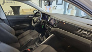VOLKSWAGEN Polo 1.0 TSI 95 SS BVM5 Life Business
