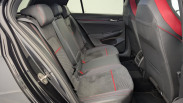 Volkswagen GOLF 8