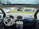 FIAT 500 1.2 69 ch Lounge