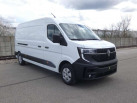 RENAULT MASTER FOURGON NOUVEAU