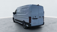 RENAULT MASTER FOURGON NOUVEAU