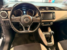 NISSAN Micra IG-T 90 Tekna