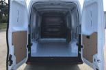 RENAULT MASTER FOURGON NOUVEAU