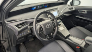 TOYOTA MIRAI
