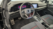 Volkswagen GOLF 8