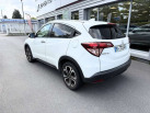 HONDA HR-V 1.5 i-VTEC Exclusive Navi