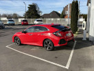 HONDA Civic 1.5 i-VTEC 182 Prestige CVT