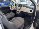 FIAT 500C 1.2 8V 69 ch S