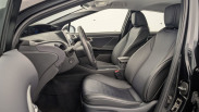 TOYOTA MIRAI