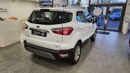 FORD EcoSport 1.0 EcoBoost 100ch SS BVM6 Titanium