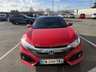 HONDA Civic 1.5 i-VTEC 182 Prestige CVT
