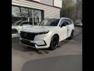 HONDA CR-V e:PHEV 2.0 i-MMD 2WD Advance Tech