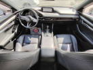 MAZDA Mazda3 5 portes 2.0L SKYACTIV-G M Hybrid 122 ch BVA6 Inspiration