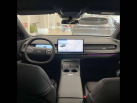 XPENG G6 Performance