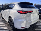 MAZDA CX-60 2.5L e-SKYACTIV PHEV 327 ch AWD BVA8 Homura Plus