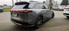 XPENG G9 Performance