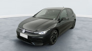 Volkswagen GOLF 8 NOUVELLE