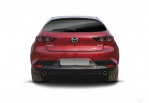 MAZDA Mazda3 5 portes 2.0L e-SKYACTIV-X M Hybrid 186 ch BVA6 Homura