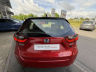 HONDA Jazz e:HEV 1.5 i-MMD Executive
