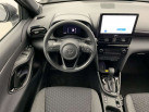 TOYOTA Yaris Cross Hybride