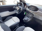 FIAT 500 1.0 70 ch Hybride BSG S/S Dolcevita