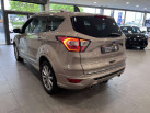 FORD Kuga 1.5 Flexifuel-E85 150 SS 4x2 BVM6 Vignale