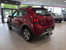 DACIA Sandero TCe 90 Stepway
