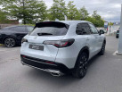HONDA ZR-V e:HEV 2.0 i-MMD Advance