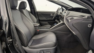 TOYOTA MIRAI