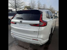 HONDA CR-V e:PHEV 2.0 i-MMD 2WD Advance Tech