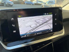 PEUGEOT 208 Electrique 50 kWh 136ch E-Style