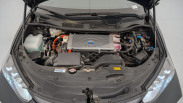 TOYOTA MIRAI