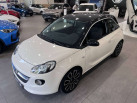 OPEL Adam 1.4 Twinport 87 ch S/S Unlimited