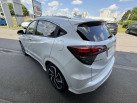 HONDA HR-V 1.5 i-VTEC CVT Exclusive