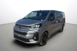 CITROËN Jumpy Fourgon Nouveau