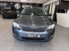 SKODA Rapid Spaceback 1.0 TSI 110 ch BVM6 Clever