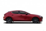 MAZDA Mazda3 5 portes 2.0L e-SKYACTIV-X M Hybrid 186 ch BVM6 Exclusive-Line