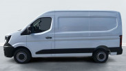 RENAULT MASTER FOURGON NOUVEAU