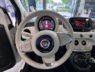 FIAT 500C 1.2 8V 69 ch S