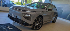 XPENG G9 Performance