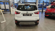 FORD EcoSport 1.0 EcoBoost 100ch SS BVM6 Titanium