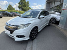HONDA HR-V 1.5 i-VTEC CVT Exclusive