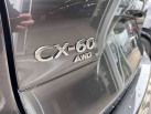 MAZDA CX-60 2.5L e-SKYACTIV PHEV 327 ch AWD BVA8 Takumi Plus
