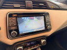 NISSAN Micra IG-T 90 Tekna
