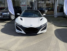 HONDA NSX V6 3.5 Twin Turbo