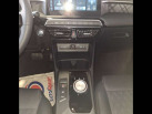 MG MG3 1.5 L Hybrid 195 ch Luxury