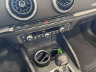 AUDI A3 Cabriolet 1.4 TFSI COD 150 S tronic 7 Design Luxe