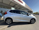 HONDA Jazz 1.3 i-VTEC Exclusive Navi